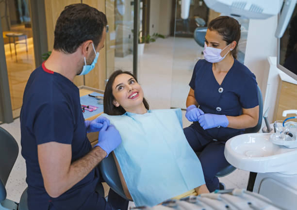 Reliable Salem, NJ  Holistic Dental Services Solutions