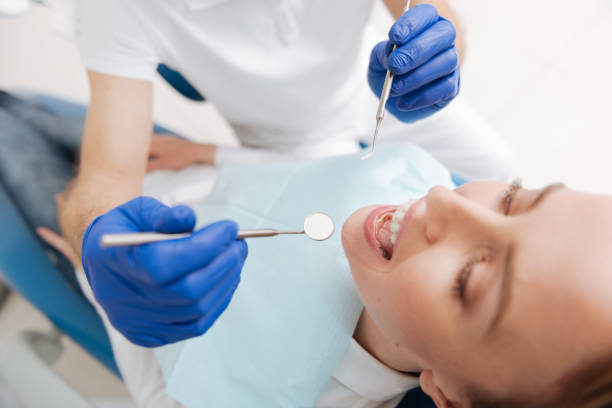 Best Oral Cancer Screening  in Salem, NJ