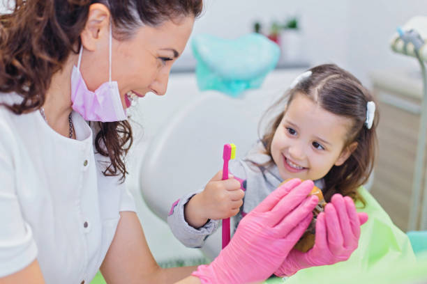 Best Dental Fillings (Composite and Amalgam)  in Salem, NJ